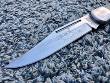 Vintage klapmesser lakota gebraucht kaufen  Rheinbach