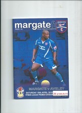 Margate aveley 2009 for sale Margate aveley 2009 for sale  SHERBORNE