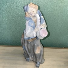 Vintage lladró clown for sale  Riverview