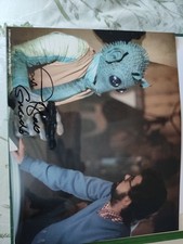Paul blake signed for sale  WARE