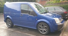 2009 ford transit for sale  WARRINGTON