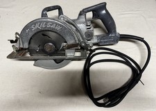 Worm drive skilsaw for sale  Zumbro Falls