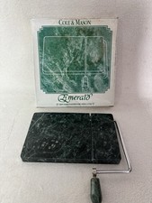 Vintage marble cheese for sale Vintage marble cheese for sale  UK