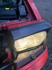 Toyota celica front for sale  BIRMINGHAM