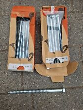 Swiss ferronorm bolts for sale  NUNEATON