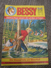 Bessy 2 . gebraucht kaufen  Fürstenfeldbruck