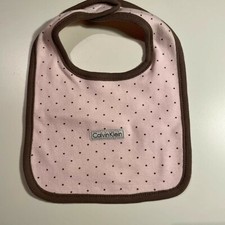 Calvin klein lätzchen gebraucht kaufen  Frankfurt am Main