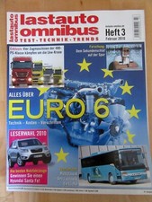 Lastauto mnibus magazine gebraucht kaufen  Gaimersheim