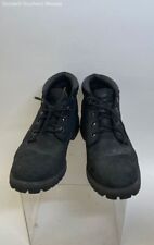 Timberland men black for sale  Las Vegas