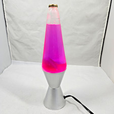 Pink lava lamp for sale  Denver