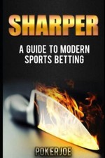Sharper guide modern for sale  Seattle