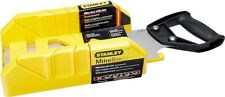 Stanley miter box for sale  Houston