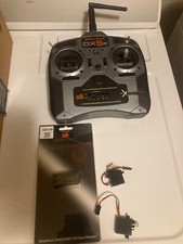 Dx5e controller spektrum for sale  Chandler