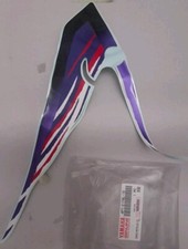 Yamaha adesivo decalcomania usato  Lucca