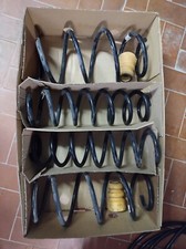 Molle ammortizzatori audi usato  Massa