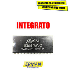 Tc5517apl integrato usato  Italia