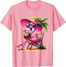 Pink flamingo summer for sale  Huntington Beach