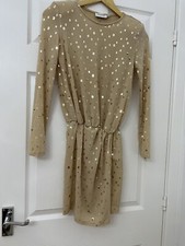Flounce london sequin for sale  BRACKNELL