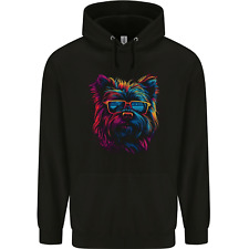 Retrowave yorkshire terrier d'occasion  Expédié en France