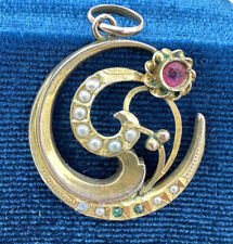 Charm pendant ciondolo usato  Campobasso