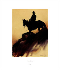 1994 vintage print for sale  Carmel Valley