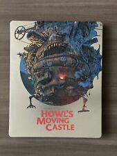 Howl moving castle for sale  Los Angeles