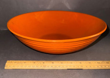 Bauer ring orange for sale  Riverside