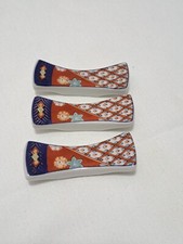 Japanese porcelain chop for sale  Hope Mills