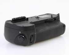 Usado, NIKON MB-D11 PACOTE DE EMPUNHADURA DE BATERIA MULTI-POTÊNCIA PARA NIKON D7000, NA CAIXA ORIGINAL comprar usado  Enviando para Brazil