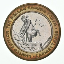 caesars gaming token for sale caesars gaming token for sale Frederick
