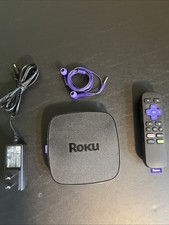 Roku premiere plus for sale  Sugar Land