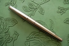 Platinum flighter fountain for sale  READING