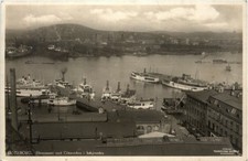 Goteborg hamnmotiv 99882 gebraucht kaufen Goteborg hamnmotiv 99882 gebraucht kaufen  Eimeldingen