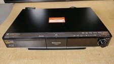 Sistema de som Panasonic SA-BT100 Blu-ray/DVD home theater interruptor de energia quebrado  comprar usado  Enviando para Brazil