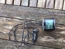 Sigma 509 komplett gebraucht kaufen  Föhr