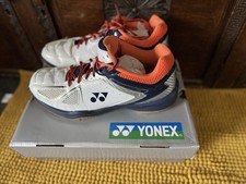 yonex shoes for sale  WALTHAM ABBEY
