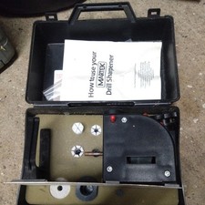 Martek drill bit for sale  WARMINSTER
