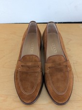 Gucci brown suede for sale  San Diego
