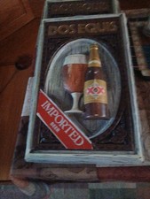 dos equis sign for sale dos equis sign for sale Truth Or Consequences
