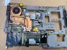 Genuine motherboard thinkpad for sale  HUDDERSFIELD
