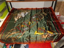 Vecchio foulard brigata usato  Virle Piemonte
