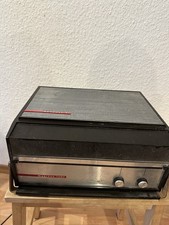 Telefunken plattenspieler musi gebraucht kaufen  Hövelhof