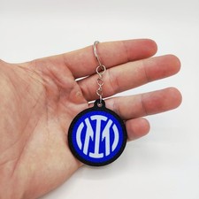 Lotto portachiavi personalizza usato  Mottola