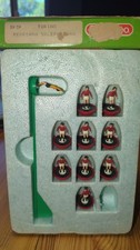 Subbuteo ref. torino usato  Roma