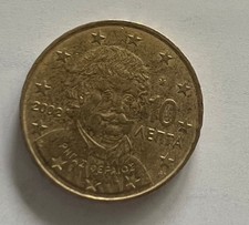 Cent stück griechenland gebraucht kaufen  Stadtsteinach