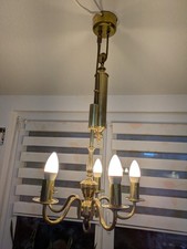 kronleuchter klassisch gebraucht kaufen kronleuchter klassisch gebraucht kaufen  Stuttgart