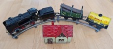 Kraus fandor blecheisenbahn gebraucht kaufen  Frankfurt am Main