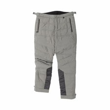 Moncler pantaloni sci usato  Italia