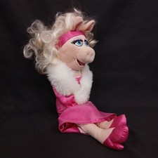 Disney muppets miss for sale Disney muppets miss for sale  ROMFORD
