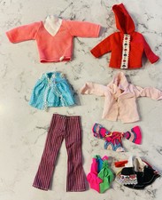 Pieces vintage barbie for sale  Carterville